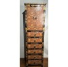 04005. Tibetan cabinet 