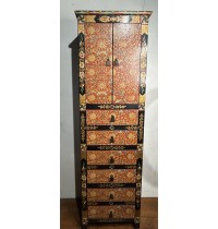 04005. Tibetan cabinet 