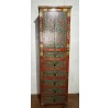 04001 Tibetan cabinet 