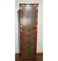 04001 Tibetan cabinet 