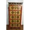 04020 Tibetan cabinet