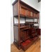 04036   Chinese antique rosewood display unit 