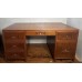 02030. Chinese rosewood desk