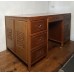 02030. Chinese rosewood desk