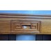 02030. Chinese rosewood desk