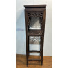 02028 Rosewood stand table 