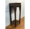 02022 Elm stand table 