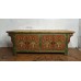 09019 Tibetan  low sideboard  