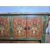 09019 Tibetan  low sideboard  