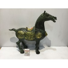 16003 . Bronze horse   ###SOLD###