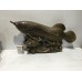 16005 . Bronze fish   ### SOLD ###