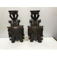 17005 Boxwood carved   ###SOLD###