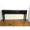 02012 . black side table