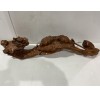 17020. Boxwood carved