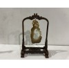 18004 . jade carved   ###SOLD###