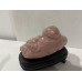 18005 . Soap stone carved