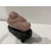 18005 . Soap stone carved