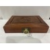 19005 .Rosewood Jewelry box   ***SOLD***