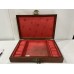 19005 .Rosewood Jewelry box   ***SOLD***