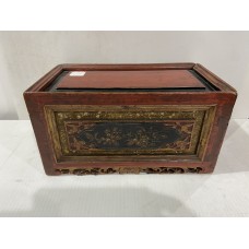 19011 . Jewelry box   ***SOLD***