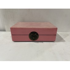 19013  Jewelry box   ***SOLD***