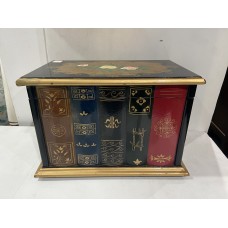 19018  Jewelry box