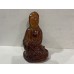 20002 . Red resin guan yin 