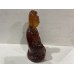 20002 . Red resin guan yin 