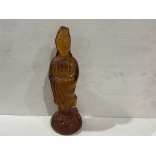 20003  .  Red resin guan yin 