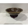20020  Cloisonne bowl