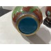 20021   Cloisonne vase