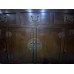 01041  Antique elm sideboard    ###SOLD###