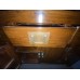 01041  Antique elm sideboard    ###SOLD###