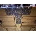 01048  Antique elm sideboard   ###SOLD###