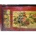 01053    Antique Mongolian sideboard   ***SOLD***