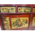 01053    Antique Mongolian sideboard   ***SOLD***