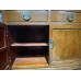 01065   Rosewood sideboard