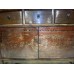 01071   Antique Mongolian sideboard 