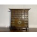 03020   Antique side table   ###SOLD###