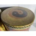 14010  Tibetan drum  