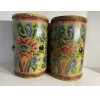 14012 Tibetan drum    