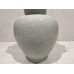 15058   White vase