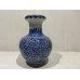 15063 Blue and white vase   ### SOLD ###