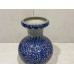 15063 Blue and white vase   ### SOLD ###