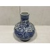 15039  Blue and white vase   ***SOLD***