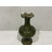 15043   Green vase   ***SOLD  10,11,2021  ***