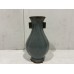 15044   Antique blue vase