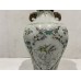 15046   Antique wu cai vase    ### SOLD ###