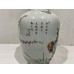 15047 Antique wu cai vase   ### SOLD ###