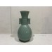 15008 .celadon vase